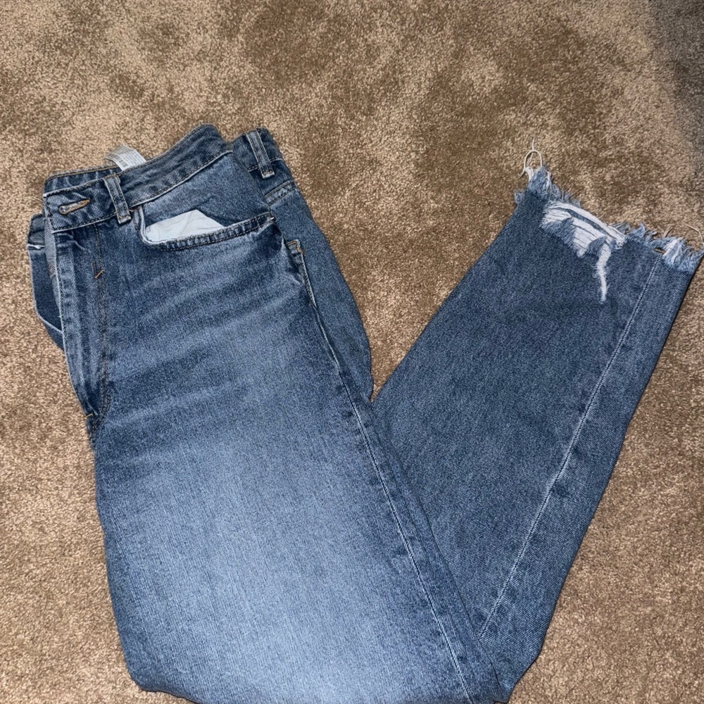 Zara Women's Jeans